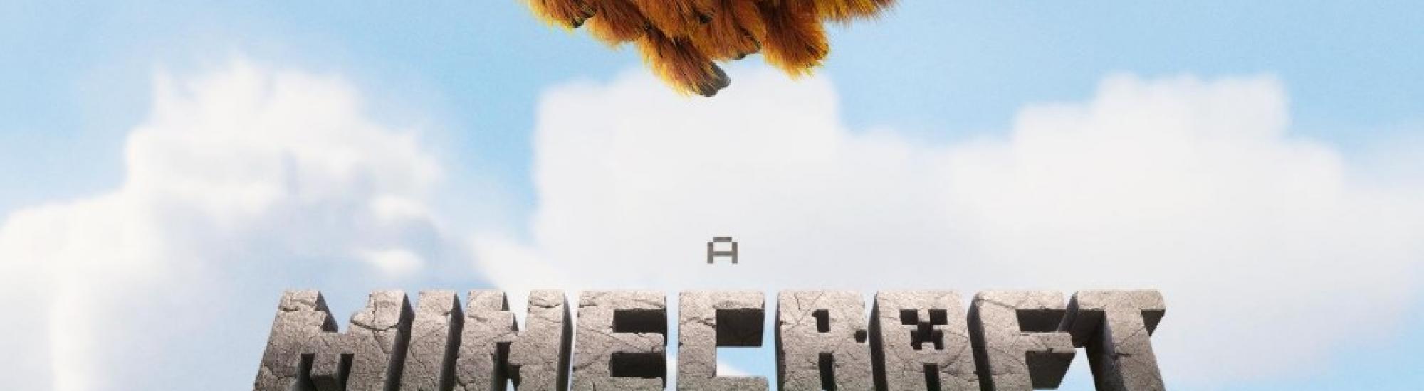 A Minecraft Movie low res