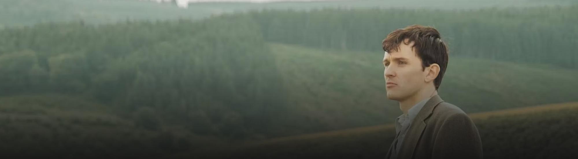 Mr Burton banner