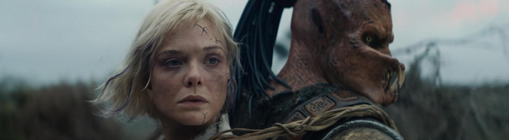 Predator Badlands banner 