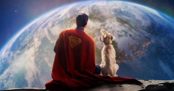 Superman banner 2