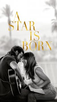 A Star is Born HD
