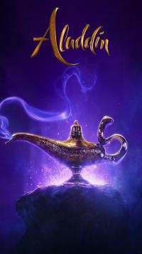 Aladdin HD