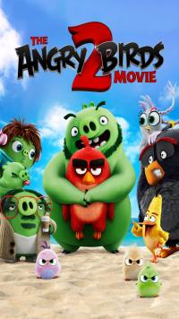 Angry Birds 2 HD2