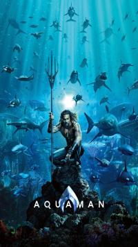 Aquaman HD