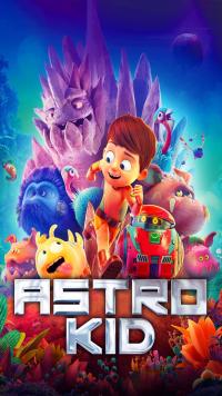 Astro Kid HD