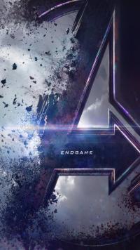 Avengers Endgame HD