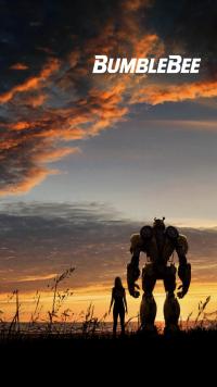 Bumblebee HD