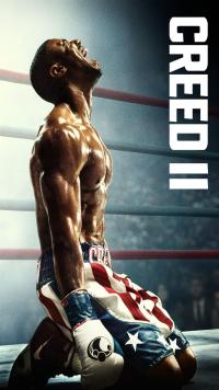 Creed II HD
