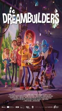 Dreambuilders HD