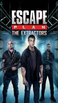 Escape Plan 3 The Extractors HD
