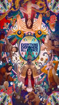 Everything Everywhere All at Once HD