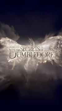 Fantastic Beasts The Secrets of Dumbledore HD