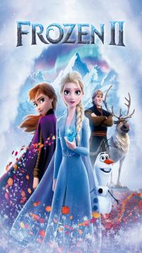 Frozen II HD