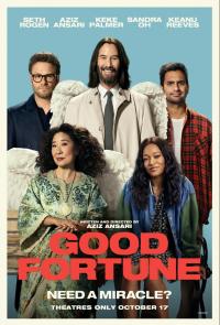 Good Fortune low res