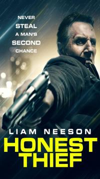 Honest Thief HD
