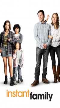 Instant Family HD