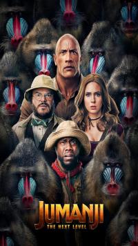 Jumanji The Next Level HD2