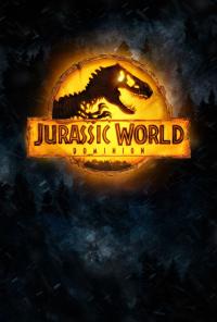 Jurassic World Dominion poster