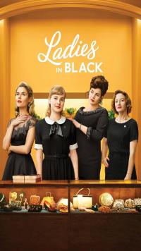 Ladies in Black HD