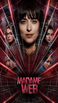 Madame Web HD