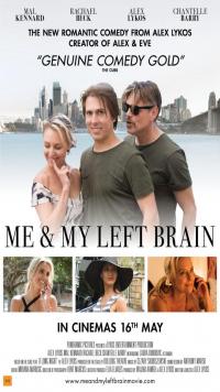 Me My Left Brain HD