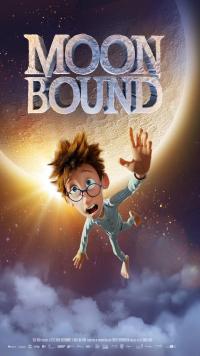 Moonbound HD