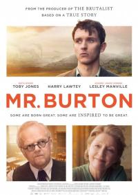 Mr Burton low res