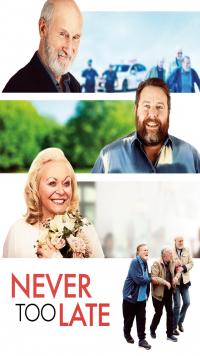 Never Too Late HD2