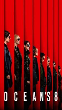 Ocean s 8 HD