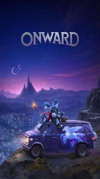 Onward HD