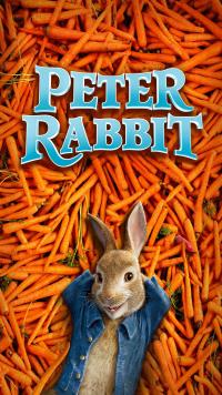 Peter Rabbit HD