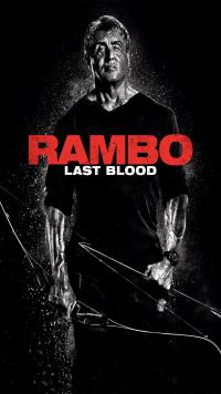 Rambo Last Blood HD