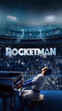 Rocketman HD