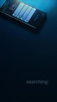 Searching HD