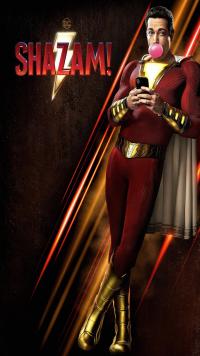 Shazam HD