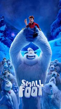 Smallfoot HD