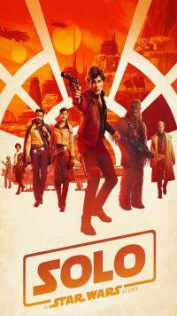 Solo A Star Wars Story HD
