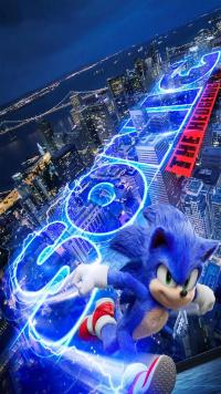 Sonic the Hedgehog HD2