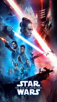 Star Wars The Rise of Skywalker HD2