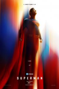 Superman low res