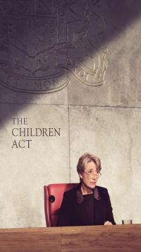 The Children Act HD