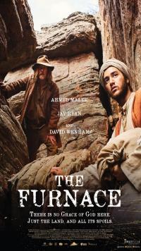 The Furnace HD