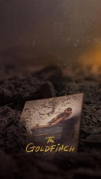The Goldfinch HD