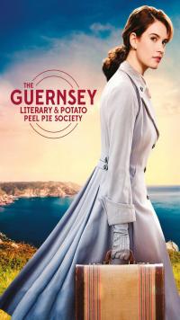 The Guernsey Literary and Potato Peel Pie Society HD