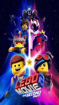 The LEGO Movie 2 HD
