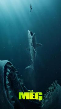 The Meg HD