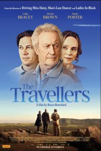 The Travellers low res
