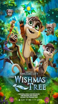 The Wishmas Tree HD