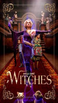 The Witches HD