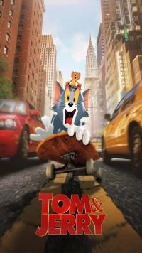 Tom Jerry The Movie HD